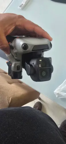 DRONE DJI AIR 3S