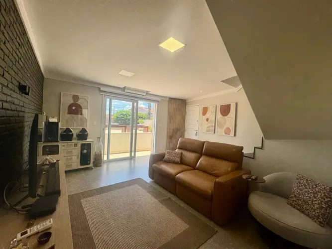 Casa para venda em Parque São Domingos com 3 quartos, sendo 1 suíte, 127m²