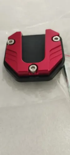 suporte para pedaleira