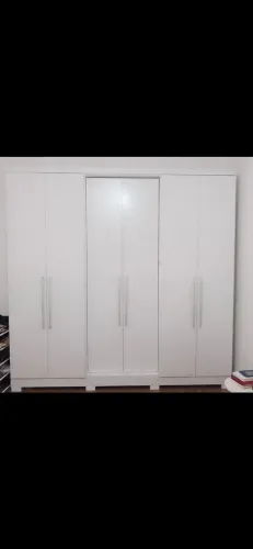 Guarda roupa casal