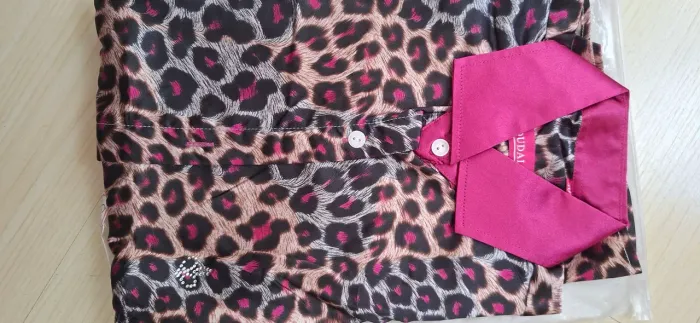 Camisa Feminina Dudalina