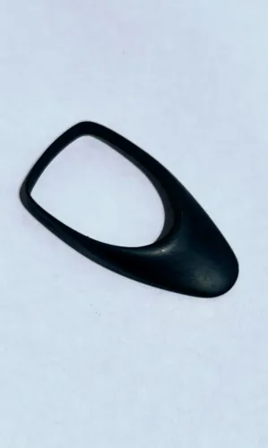 ACABAMENTO PARA CANOTE SPECIALIZED TARMC SL6 AERO PRETO
