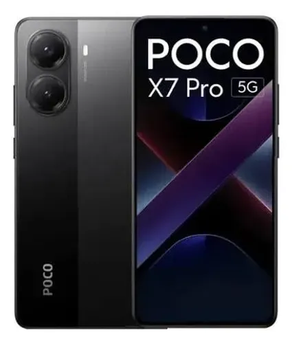 Poco X7 Pro 512