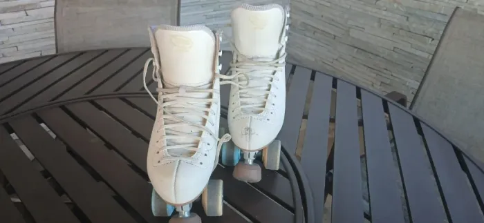 Patins Rye Sonata Classic 40