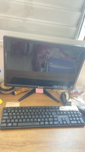 PC completo