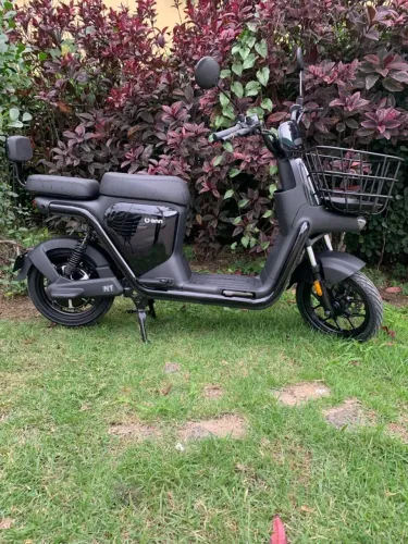 SCOOTER ONN