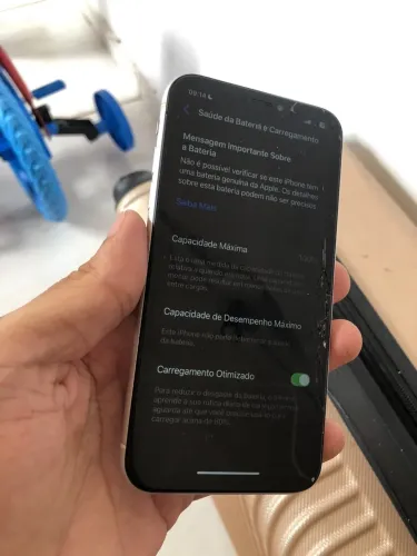 iPhone XR - 64GB