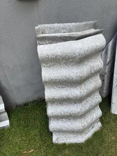 Telhas ecologicas