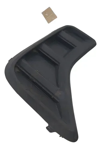 Grade Farol Milha Esquerdo Vw Saveiro Robust 1.6 2025