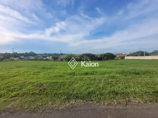 Terrenos à venda no Condomínio Palmeiras Imperiais em Salto/SP