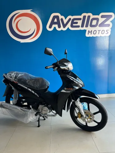 AVELLOZ 50cc - ÚLTIMAS UNIDADES