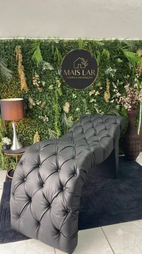? MACA LASH DE ALTO PADRÃO - CONFORTO E ELEGÂNCIA PARA SUAS CLIENTES