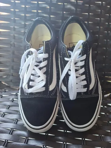 Tênis Vans Old Skool original feminino tam 36