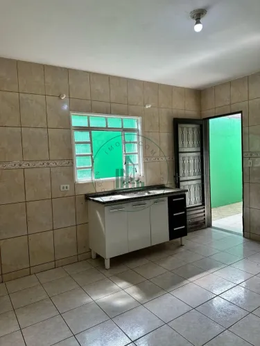 Casa em Campestre - Piracicaba, SP