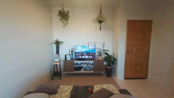 Apartamento à venda em Indaiatuba, Aqui se Vive, com 3 quartos, com 84 m²