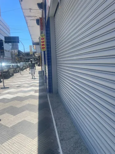 Ponto comercial/Loja para aluguel com 115 metros quadrados em Centro - Osasco - SP