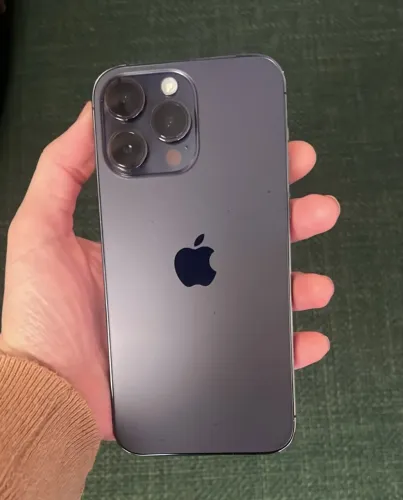 iPhone 14 Pro Max 256gb