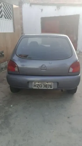 Ford Fiesta 1.0i 3P E 5P 2000