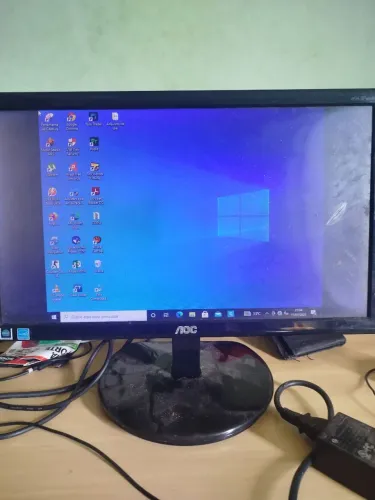 Vendo Pc completo