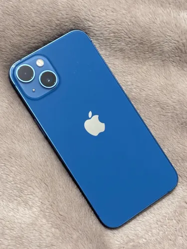 iPhone 13 - 256gb em ótimo estado!