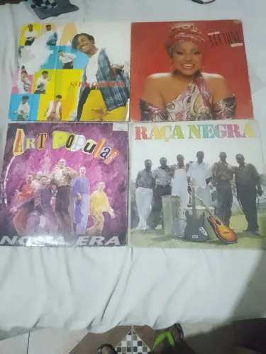 4 lps pagode 