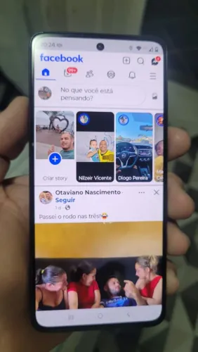 Moto G84 256GB