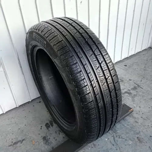 Pneu 215/60 aro 17 Pirelli Scorpion Verde novo