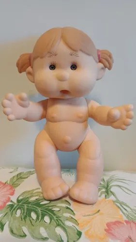 Boneca Yogurtinis 20cm