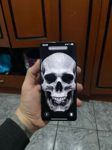Galaxy S21 ultra 