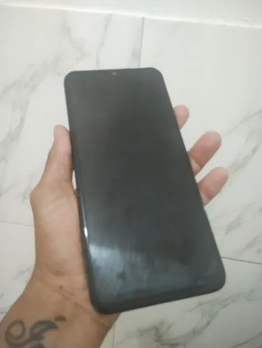 Cell novo sem marca de uso