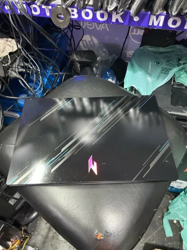 Notebook gamer