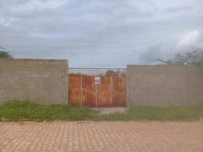 Terreno em Mossoró