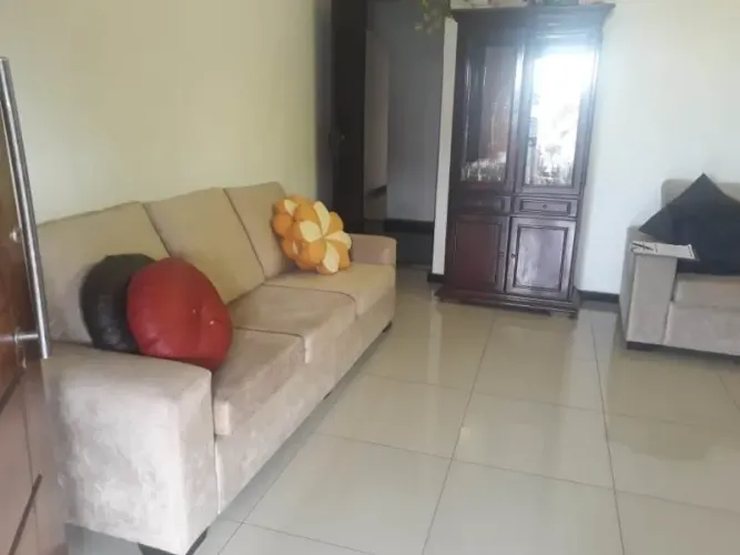 Casa com 4 quartos à venda em Belo Horizonte