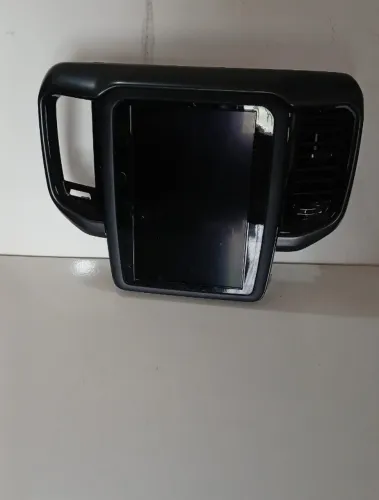 Multimidia Original Fiat Toro Tesla 2024