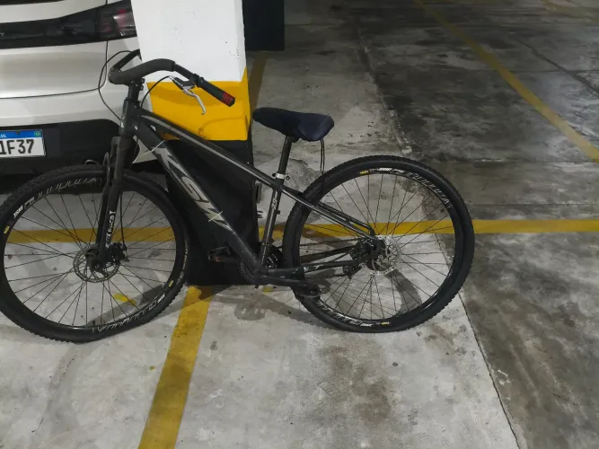 Bicicletas KSW aro 29- Pneus novos zerado