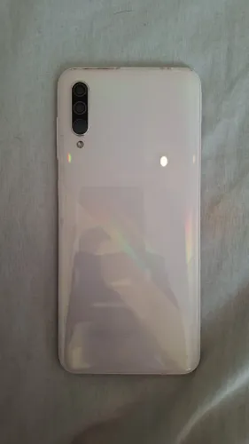samsung a30s branco holográfico
