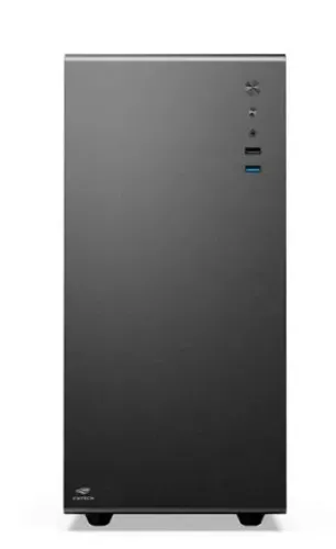 GABINETE GAMER C3TECH MT-G200BK C/3 COOLERS S/FTE