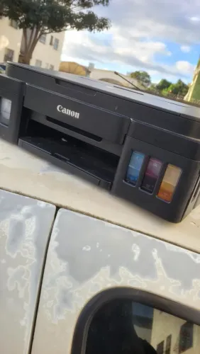 Impressora Canon