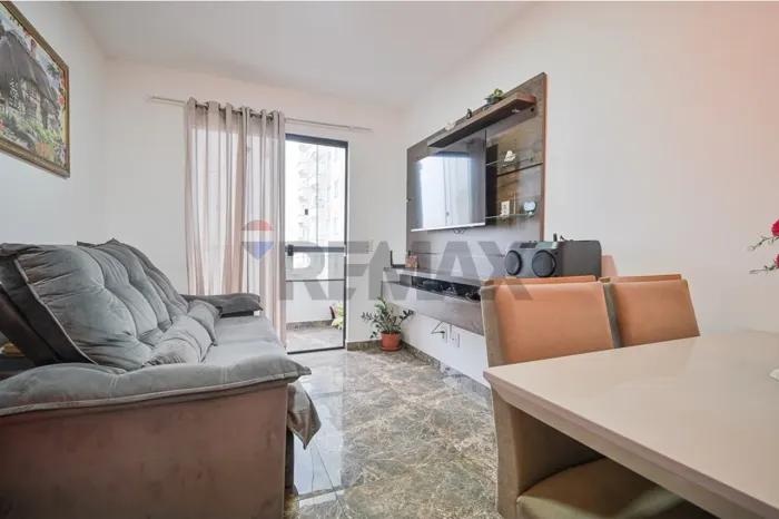Apartamento à venda Vivendas da Serra