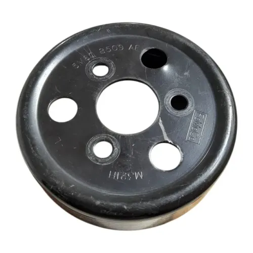 Polia Bomba Agua Land Rover Evoque 2.0 2012 a 2015 5M6Q8509AE Original