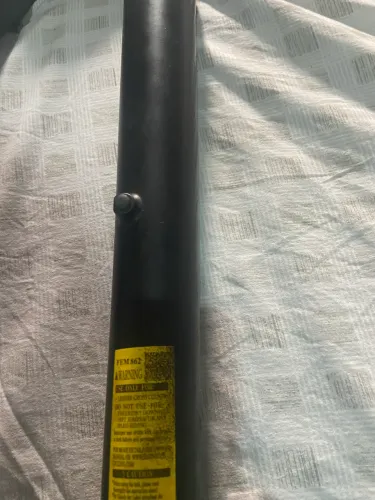 Garfo rst 29