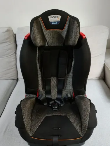 Cadeira Burigotto Matrix Evolution