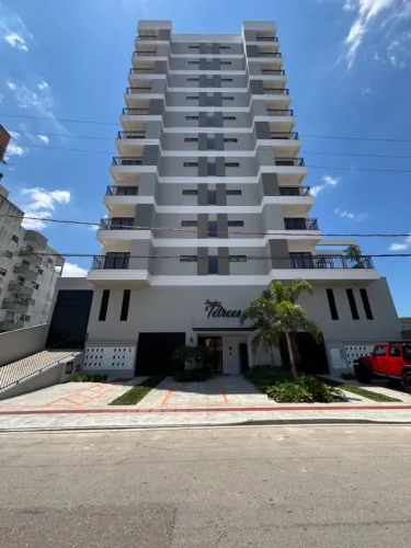 Studio NOVO Bairro Santa Terezinha