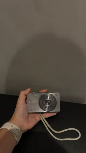 Sony cyber short