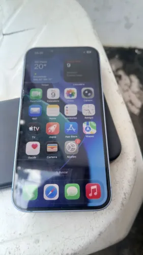 Iphone 14 - 128 gigas