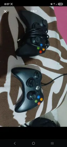 2 controle pro 130