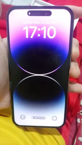 iPhone 14 Pro Max 256g 4g Ram