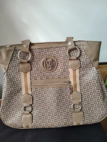 Bolsa mônica Sanches 