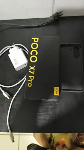 Poco X7 PRO 256GB