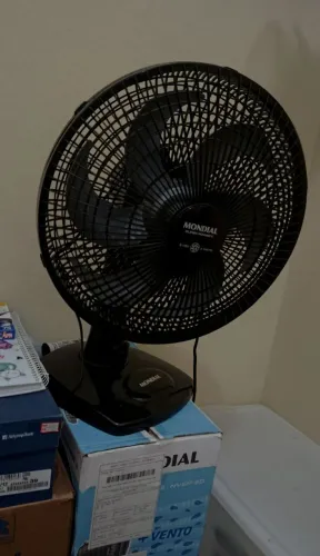 Ventilador Mondial